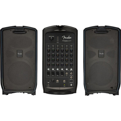 Fender Passport Conference Series 2