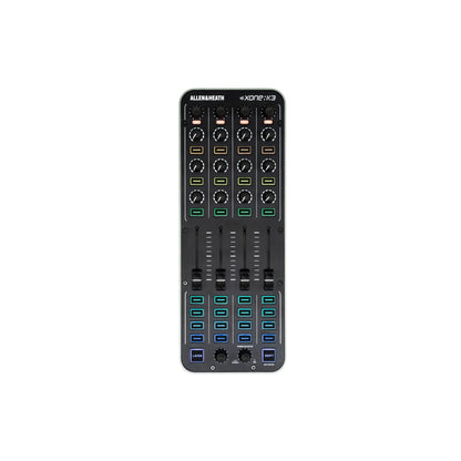 XONE:K3 MIDI Controller