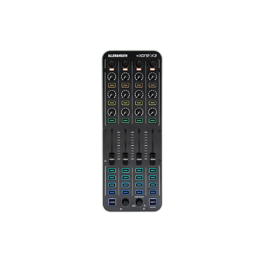 XONE:K3 MIDI Controller