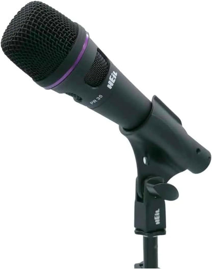 Heil Sound PR 35 Dynamic Microphone