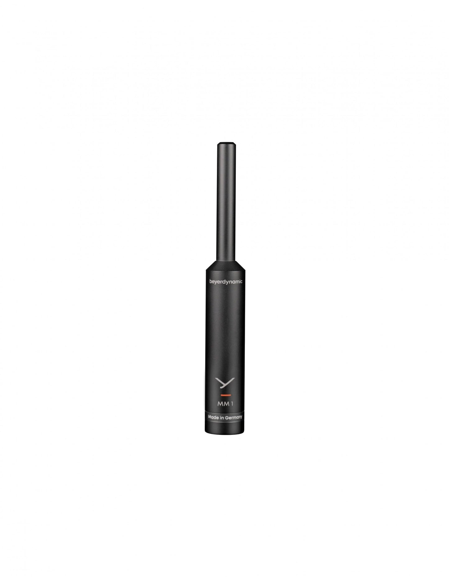 Beyerdynamic MM-1 Omnidirectional Condenser Measurement Microphone