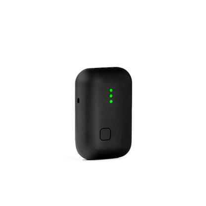 Zoom Instamic Pro Plus C Mono/Stereo Wearable Recorder with Timecode