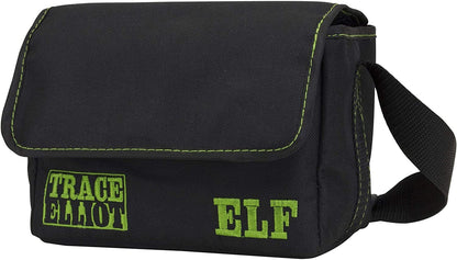 Trace Elliot® ELF™ Ultra Compact Bass Amplifier