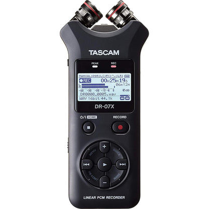 Tascam Portable Studio Recorder