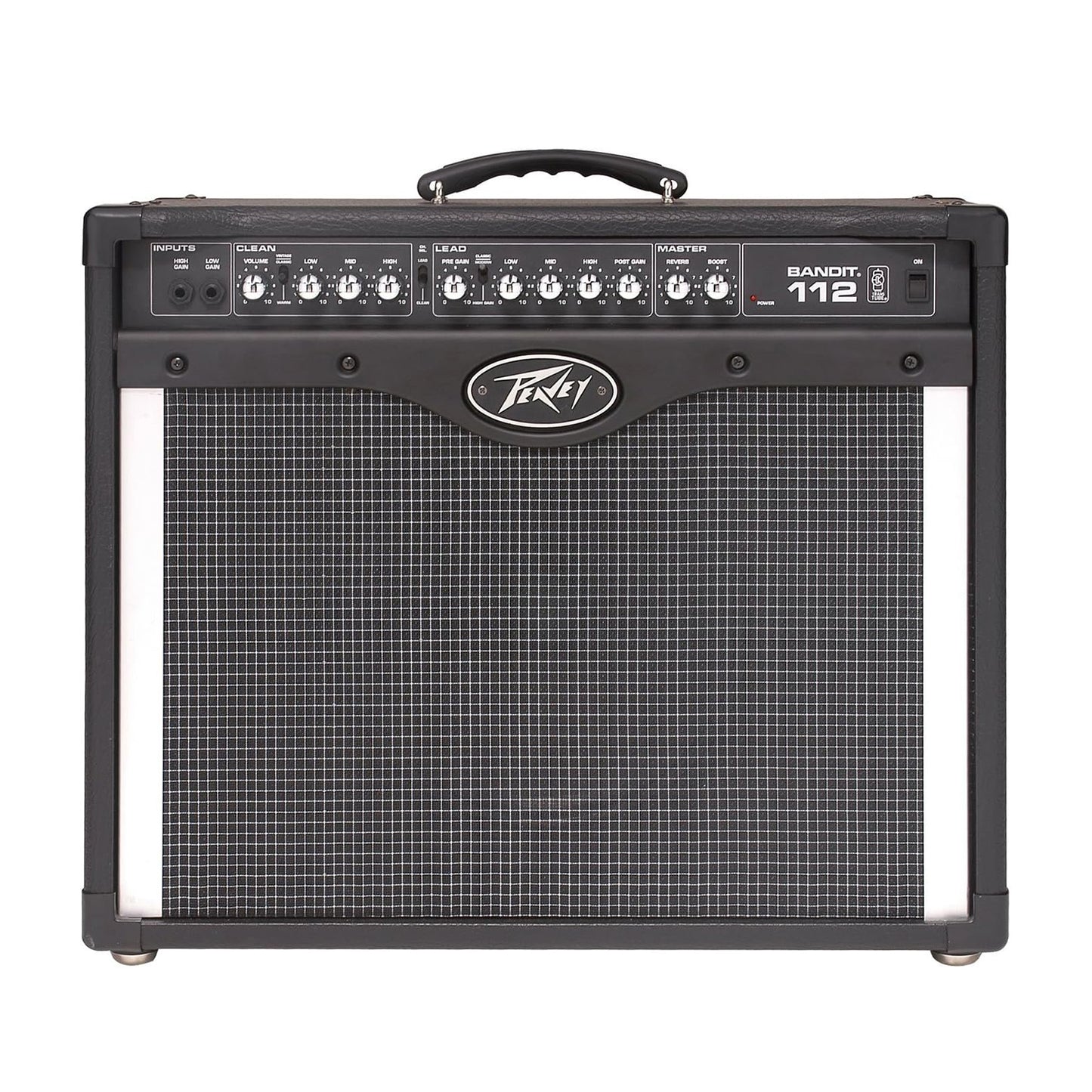 Peavey Bandit 112 Guitar Combo Amp