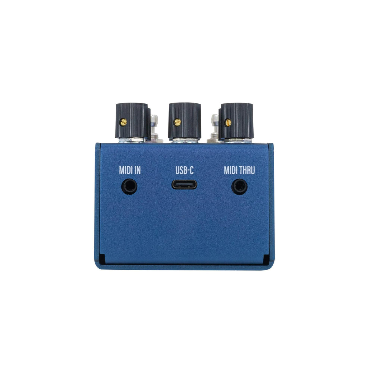Walrus Audio Mako Series MKII: M1 High-Fidelity Modulation