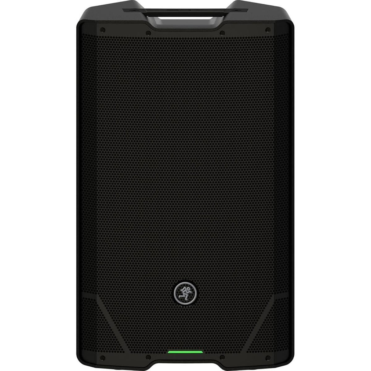 Mackie SRT215, 15-Inch 1600W Professional Powered Loudspeaker