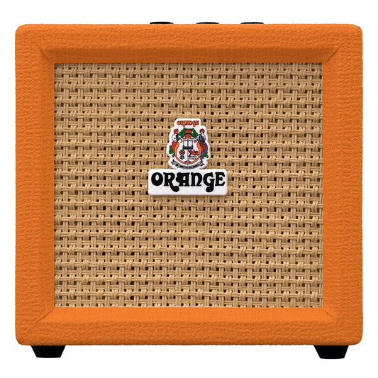 Orange Amps Crush Mini 3W Analogue Combo Amp