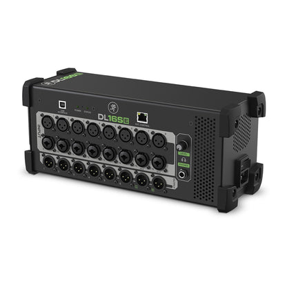 Mackie DL16SE 16-channel Rackmount Digital Mixer