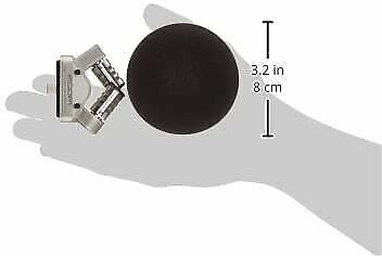 Zoom iQ6 iOS Lightning X/Y Microphone