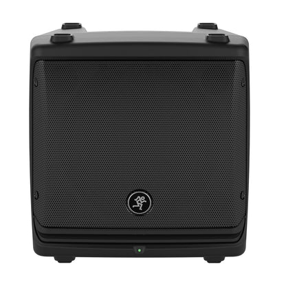 Mackie DLM8 2000W 8-Inch Powered Loudspeaker