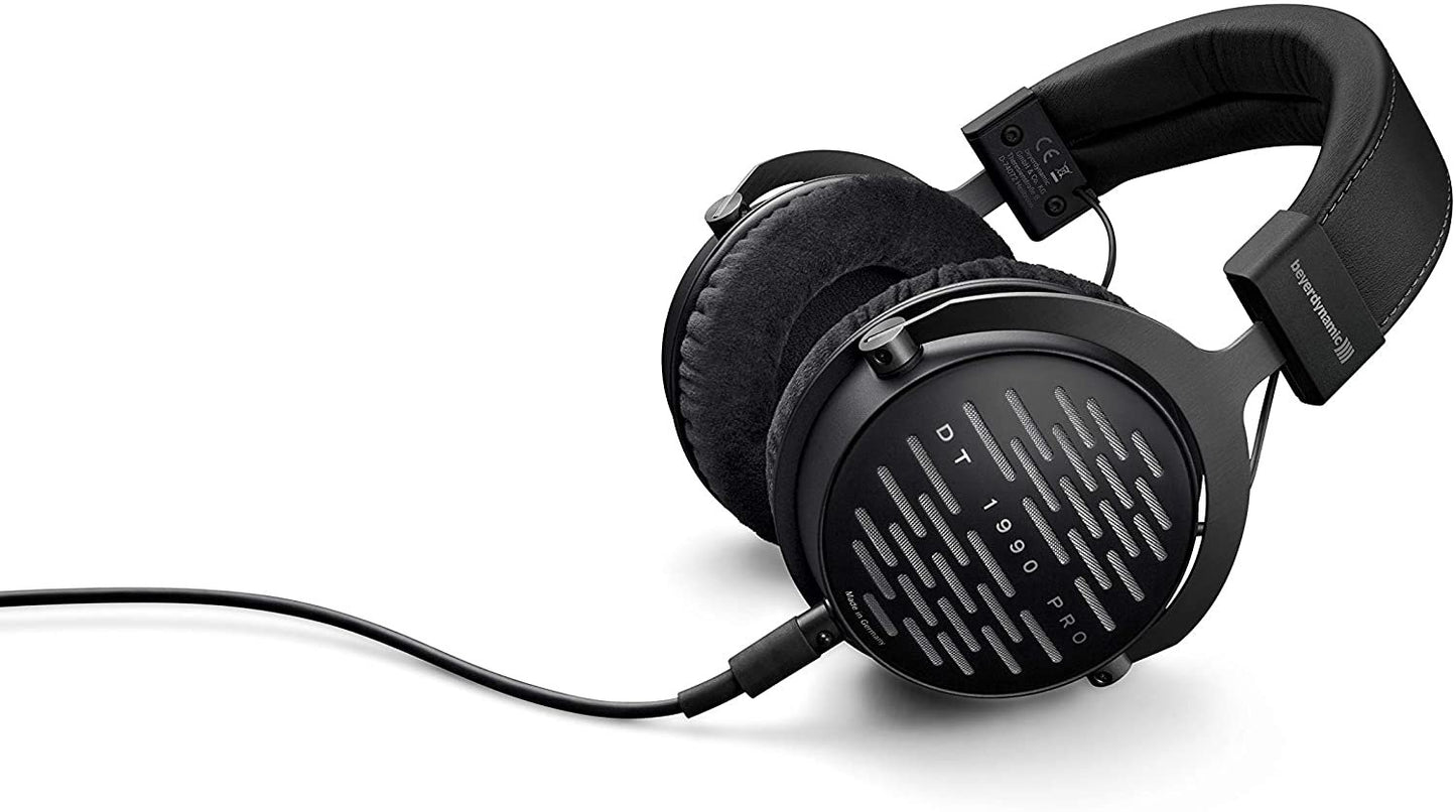 beyerdynamic DT 1990 Pro Open Studio Headphones