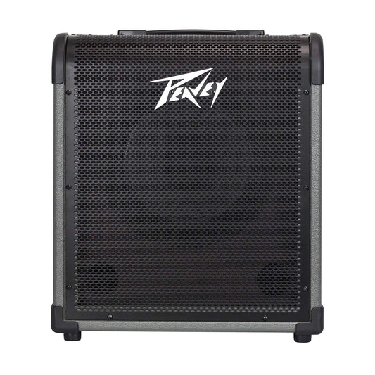 Peavey MAX 100 100-Watt Bass Amp Combo