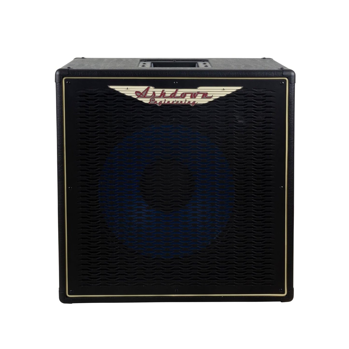 Ashdown ABM 115H EVO IV 1x15 Inches 300-Watt Compact Bass Cabinet with Horn