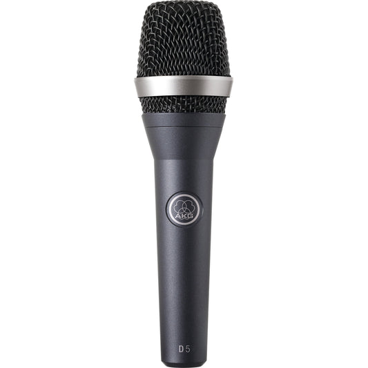 Professional Dynamic Vocal Microphone