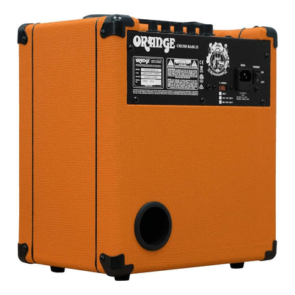 watt Bass Guitar Amp Combo