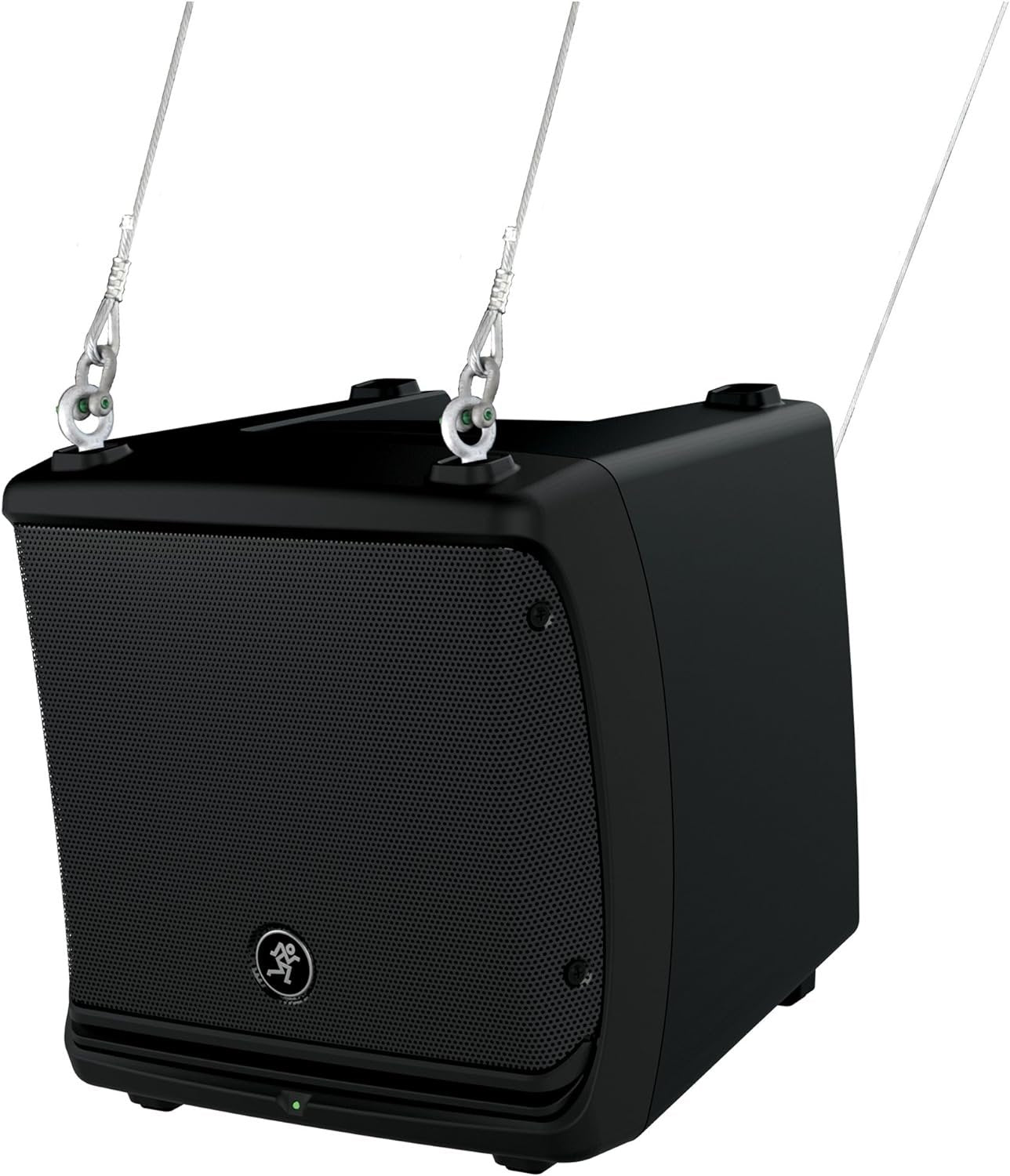 Mackie DLM8 2000W 8-Inch Powered Loudspeaker