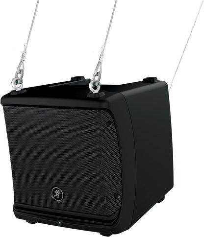 Mackie DLM8 2000W 8-Inch Powered Loudspeaker