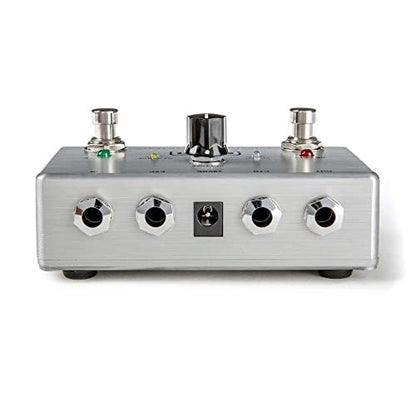 MXR Clone Looper Guitar Effects Pedal