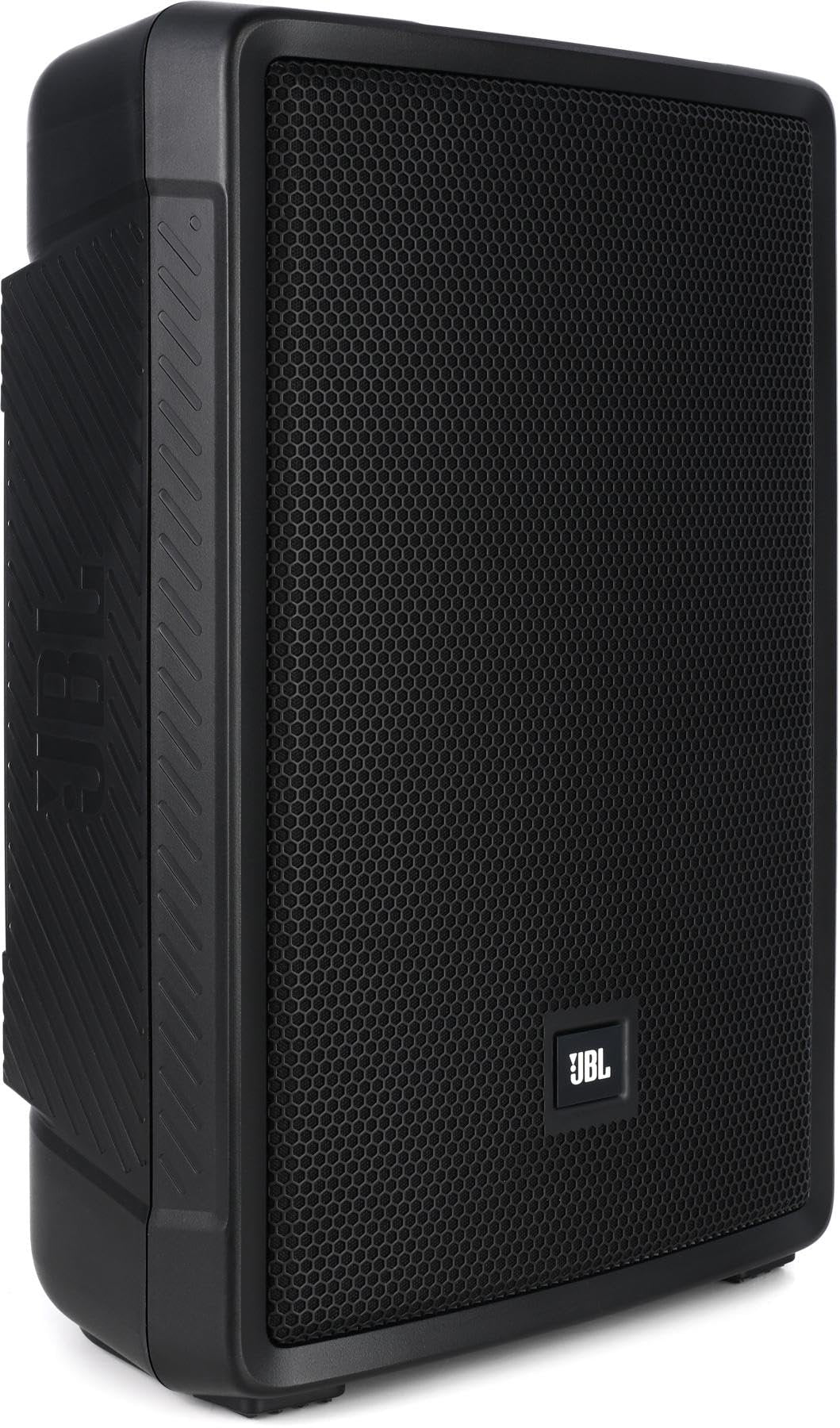 JBL Professional IRX108 Powered Portable Speaker with Bluetooth