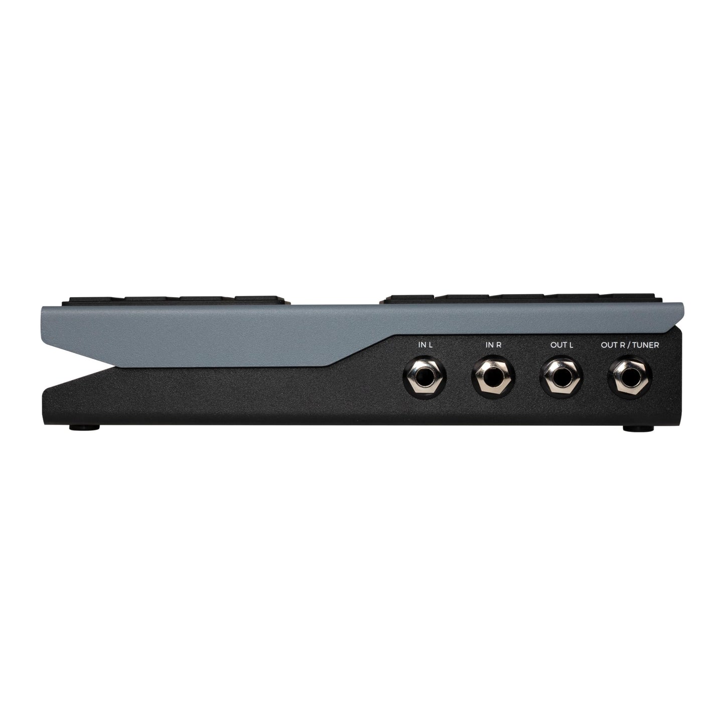 Walrus Audio Canvas Volume Pedal, Gray