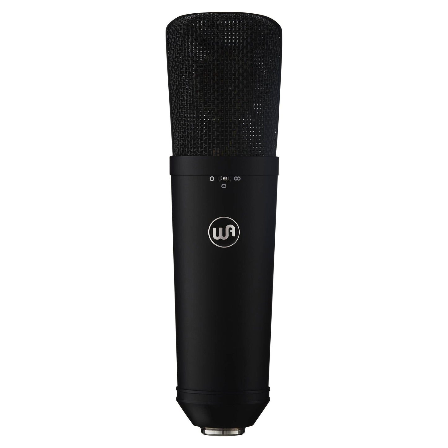 Warm Audio WA-87 R2 Large Diaphragm Condenser Microphone