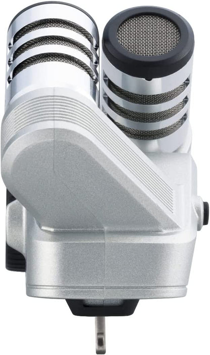 Zoom iQ6