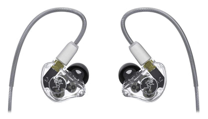Mackie MP Series in-Ear Headphones & Monitors