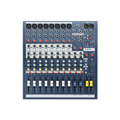 Soundcraft – Audio mixing console - EPM6