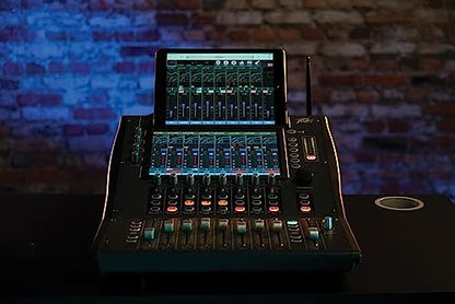 Peavey Aureus 28-channel Digital Mixer