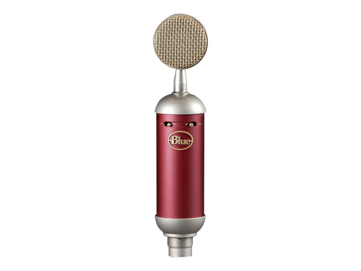 Blue Microphones Spark SL Solid-State Condenser Microphone