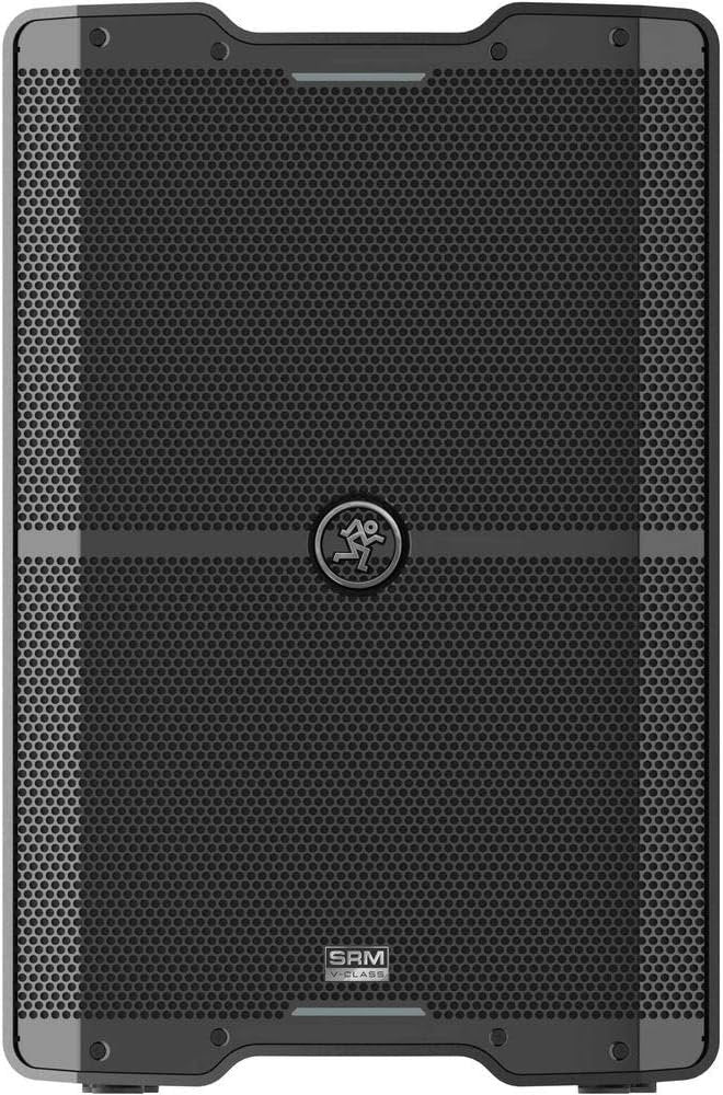 Mackie SRM210 V-Class 10" 2000W Series High-Performance Powered Loudspeakers