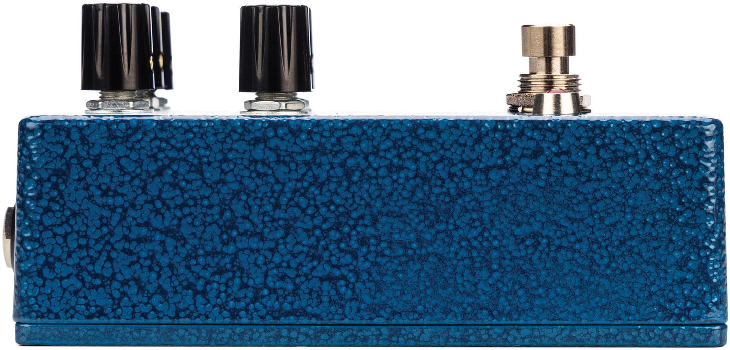 EarthQuaker Devices Zoar Dynamic Audio Grinder Distortion Pedal