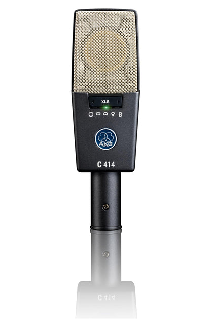 AKG C214