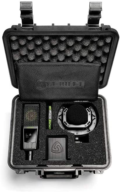 LCT540 Large-Diaphragm Studio Condenser Microphone