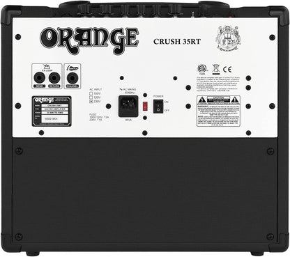 Orange Amps Amplifier Part (Crush35RT)