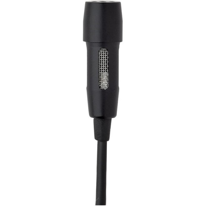 AKG CK99 L Wired Condenser Microphone, Matte Black