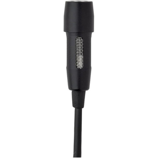 AKG CK99 L Wired Condenser Microphone, Matte Black