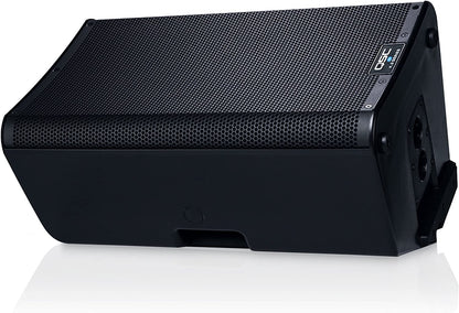 QSC K10.2 Active 10" Powered 2000 Watt Loudspeaker