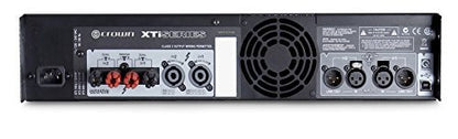 Crown XTi2002 Two-channel, 800-Watt at 4Ω Power Amplifier