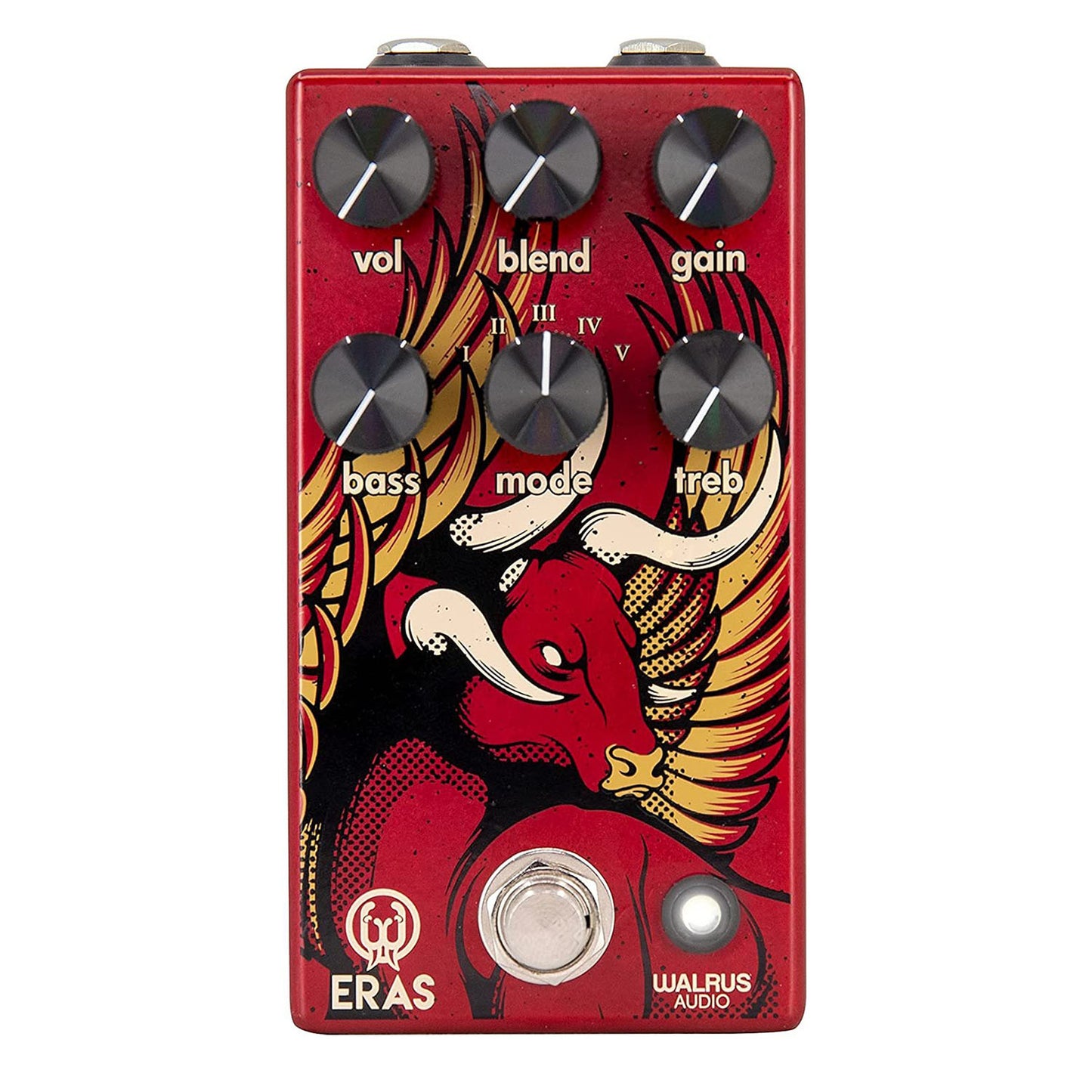 Walrus Audio ERAS Five-State Distortion (900-1061)