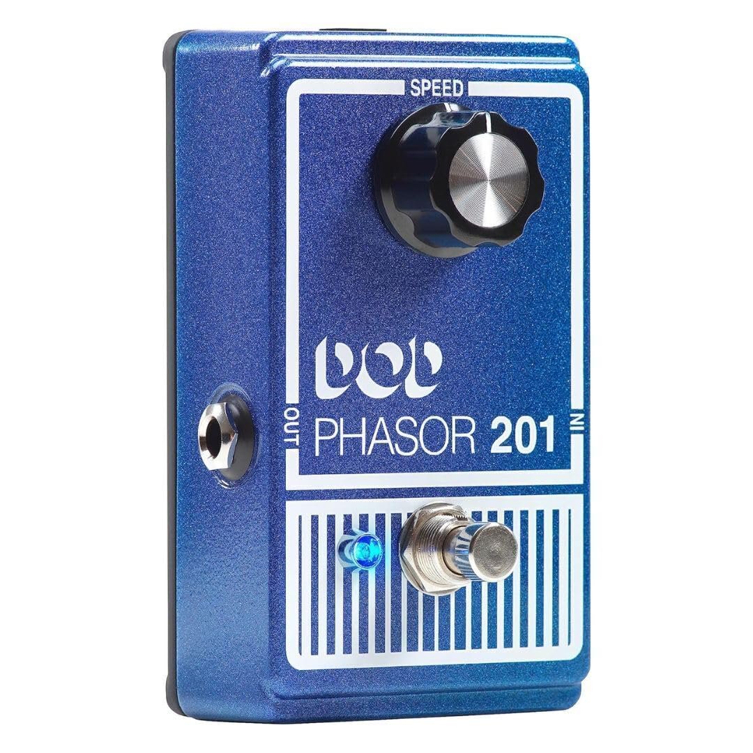 Digitech DOD201-13 Electric Guitar Single Effect