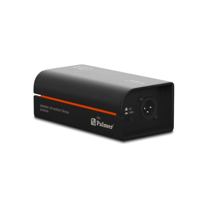 Palmer DI Box (PAL-PILM)