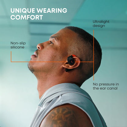 beyerdynamic Verio 200 Open True Wireless Earphones
