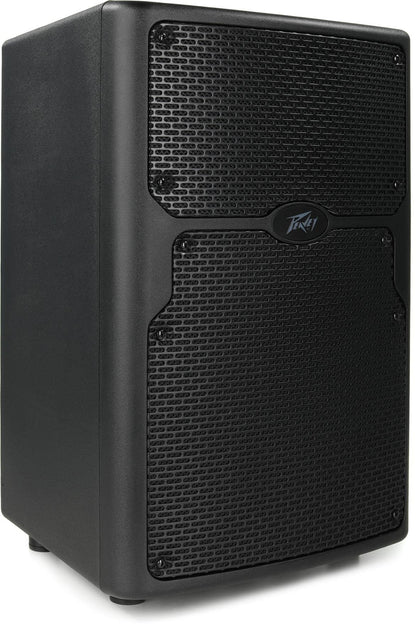 Peavey 03620450 PVXP 10 Bluetooth 10-Inch Powered Loudspeaker DJ Speaker Heavy-Duty Woofer Two-Way Bi-Amped Sound Reinforcement Enclosure - PVXP10BLUETOOTH