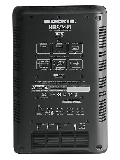Mackie 2-Way Studio Monitor