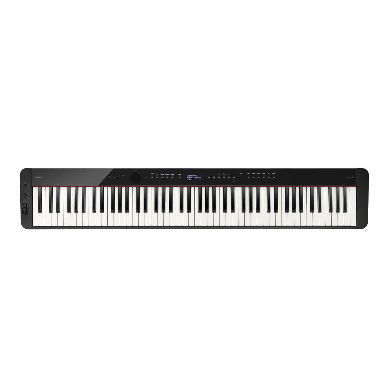 Casio, 88-Key Digital Pianos-Home (PX-S3100)
