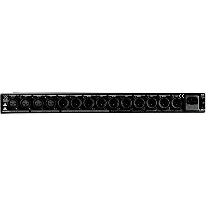ART MX225 5-Channel Zone Distribution Mixer