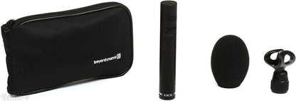 Beyerdynamic M201 TG Classic Dynamic Hypercardioid Microphone for all Instrumental Applications