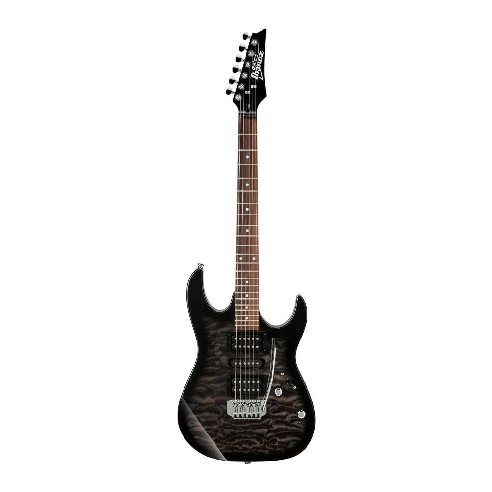Ibanez Gio GRX70QA Electric Guitar
